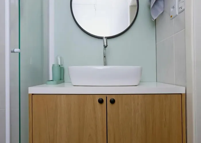 A 900 M Da Redenção Wi-fi 170 Mbps Estilo E Conforto Na Baixa *