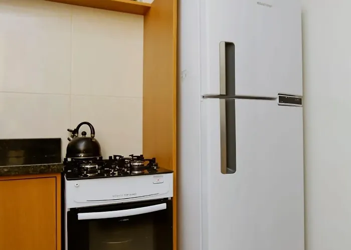 A 900 M Da Redenção Wi-fi 170 Mbps Estilo E Conforto Na Baixa *